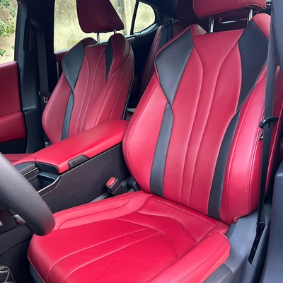 Foreign used 2021 Lexus ES 350 F-Sport In Abuja