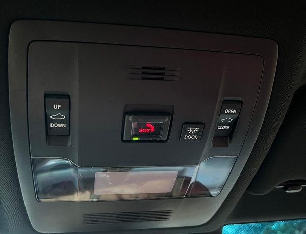 Foreign used 2021 Lexus ES 350 F-Sport In Abuja