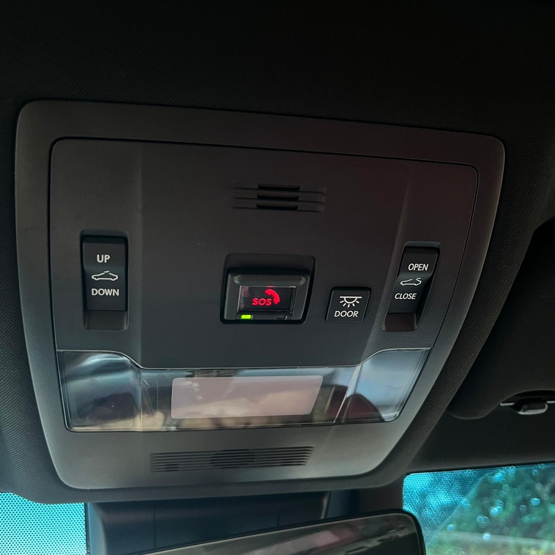 Foreign used 2021 Lexus ES 350 F-Sport In Abuja image