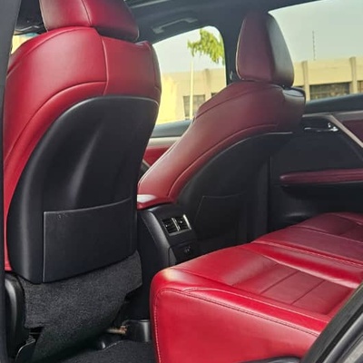 Foreign Used 2018 Lexus RX350 F-Sport for sale In Abuja