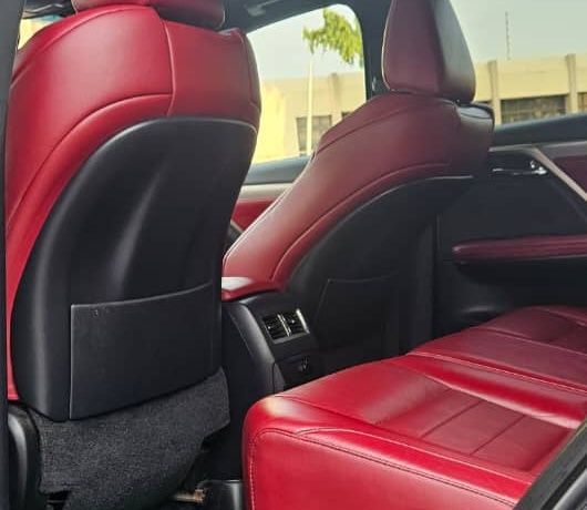 Foreign Used 2018 Lexus RX350 F-Sport for sale In Abuja