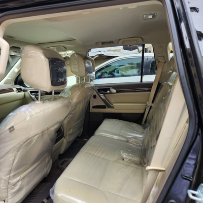 EXTREMELY CLEAN 2018 FOREIGN USED LEXUS RX350 IN ABUJA