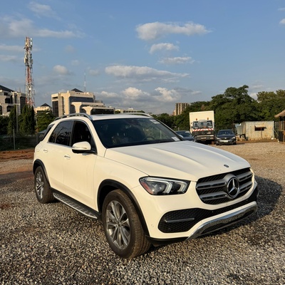 Foreign used 2020 Mercedes Benz GLE450 In Ibadan