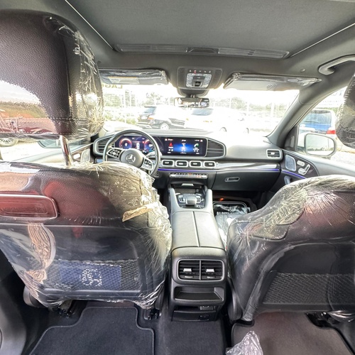 Foreign used 2020 Mercedes Benz GLE450 In Ibadan