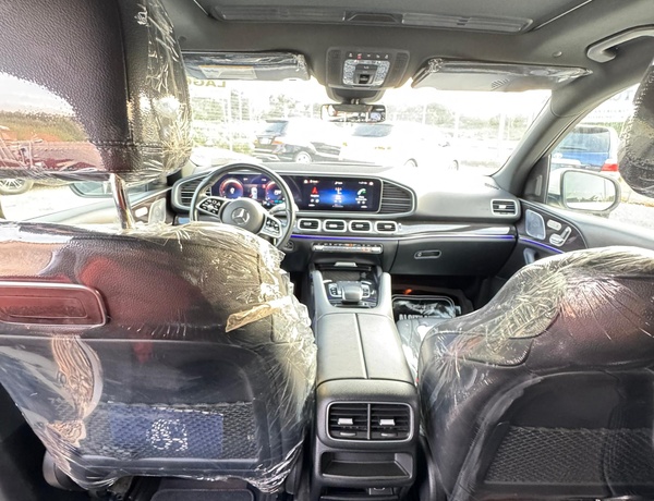 Foreign used 2020 Mercedes Benz GLE450 In Ibadan