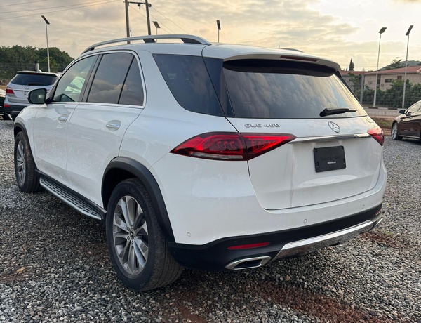 Foreign used 2020 Mercedes Benz GLE450 In Ibadan
