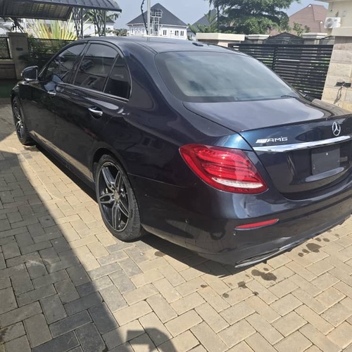 EXTREMELY CLEAN 2018 FOREIGN USED MERCEDES BENZ E43 AMG!!!