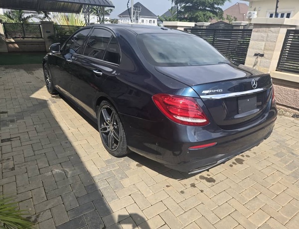 EXTREMELY CLEAN 2018 FOREIGN USED MERCEDES BENZ E43 AMG!!!