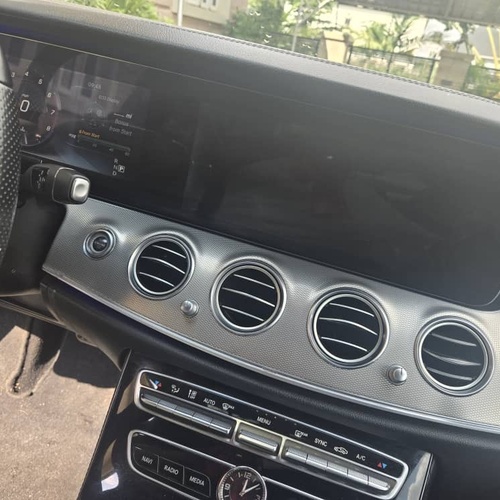 EXTREMELY CLEAN 2018 FOREIGN USED MERCEDES BENZ E43 AMG!!!