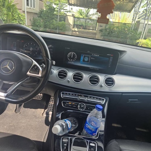 EXTREMELY CLEAN 2018 FOREIGN USED MERCEDES BENZ E43 AMG!!!