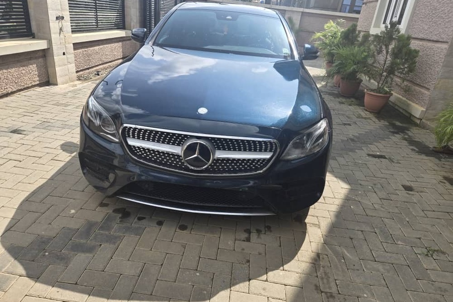 EXTREMELY CLEAN 2018...