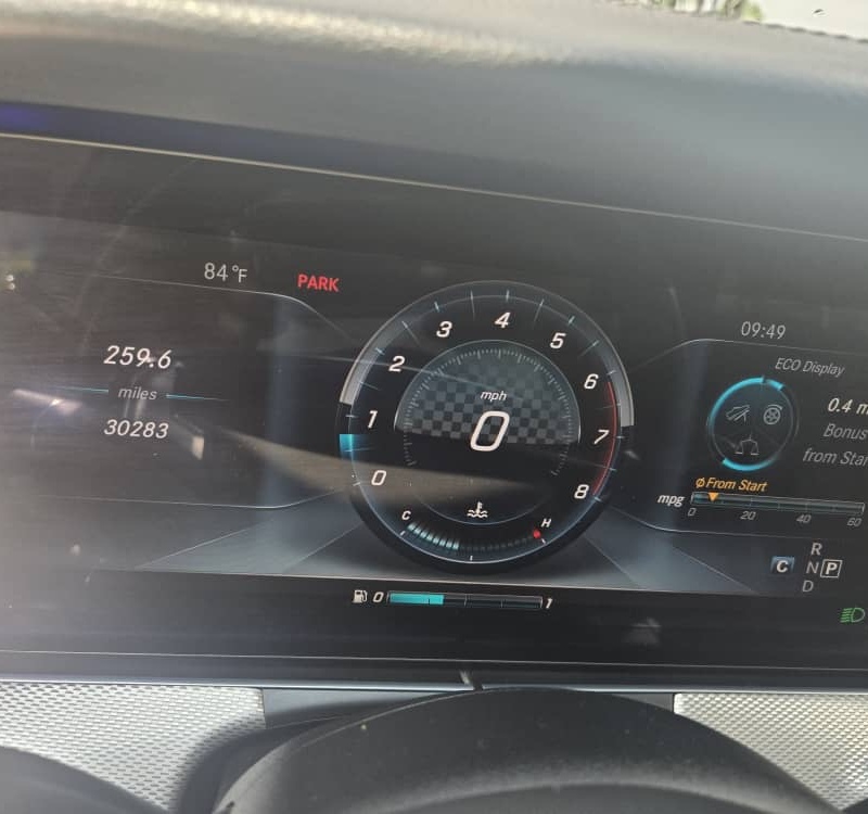 EXTREMELY CLEAN 2018 FOREIGN USED MERCEDES BENZ E43 AMG!!! image