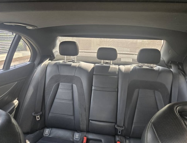 EXTREMELY CLEAN 2018 FOREIGN USED MERCEDES BENZ E43 AMG!!!