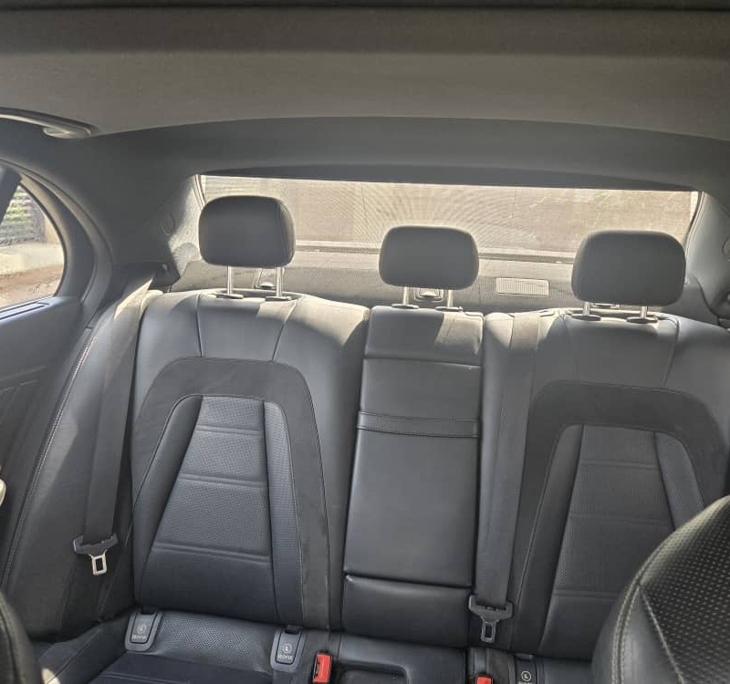 EXTREMELY CLEAN 2018 FOREIGN USED MERCEDES BENZ E43 AMG!!! image