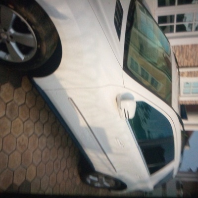 Mercedes BenzML350 for sale  2011 model in Gudu, Abuja