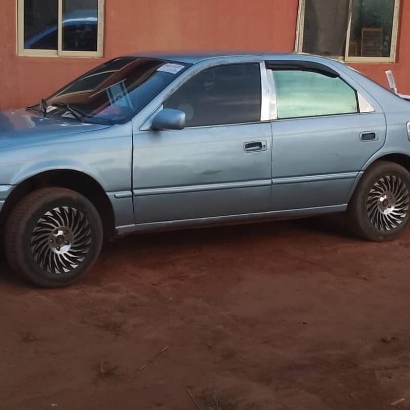 TOYOTA CAMRY 1999 MODEL IN ANAMBRA image