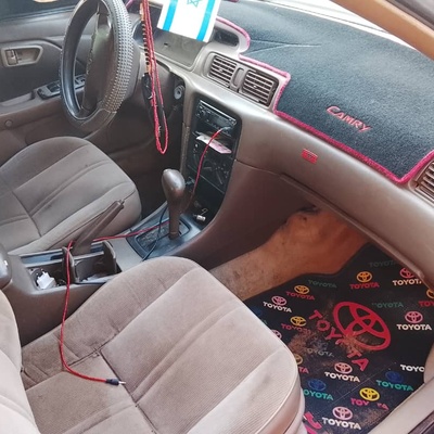 TOYOTA CAMRY 1999 MODEL IN ANAMBRA