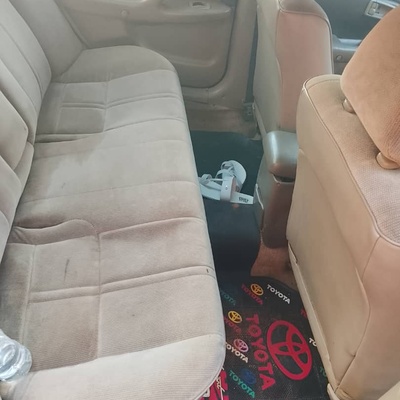 TOYOTA CAMRY 1999 MODEL IN ANAMBRA