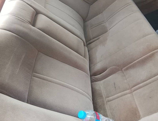 TOYOTA CAMRY 1999 MODEL IN ANAMBRA