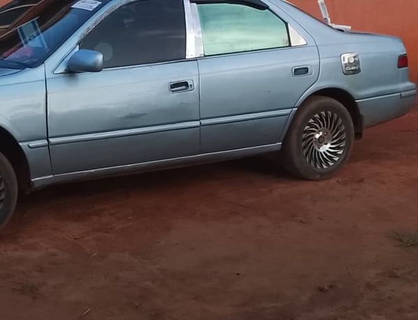 TOYOTA CAMRY 1999 MODEL IN ANAMBRA