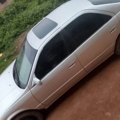Toyota Camry v6 engine 2000 In Ibadan