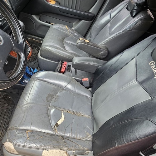 Lexus Rx300 for Sale In Lagos