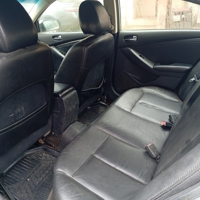 Neatly used Nissan Altima 2009 In Oyo Ibadan