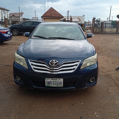 Neatly used Toyota Camry 2008 In Oyo