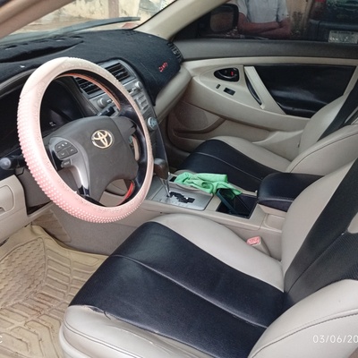 Neatly used Toyota Camry 2008 In Oyo