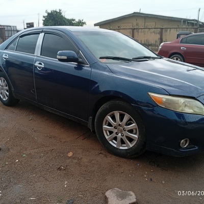 Neatly used Toyota Camry 2008 In Oyo
