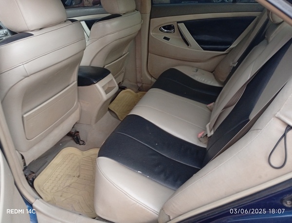 Neatly used Toyota Camry 2008 In Oyo
