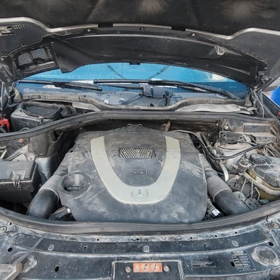 Mercedes Benz GL450 for sale 2010 model