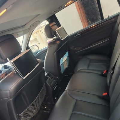 Mercedes Benz GL450 for sale 2010 model
