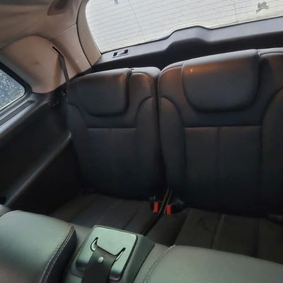 Mercedes Benz GL450 for sale 2010 model