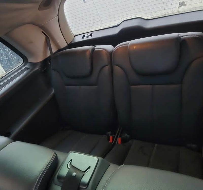 Mercedes Benz GL450 for sale 2010 model image