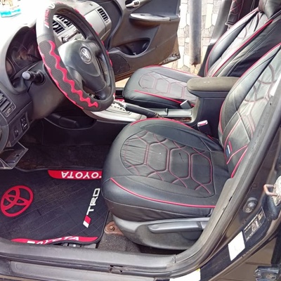 Toyota Corolla 2008 In Ipaja Alimosho