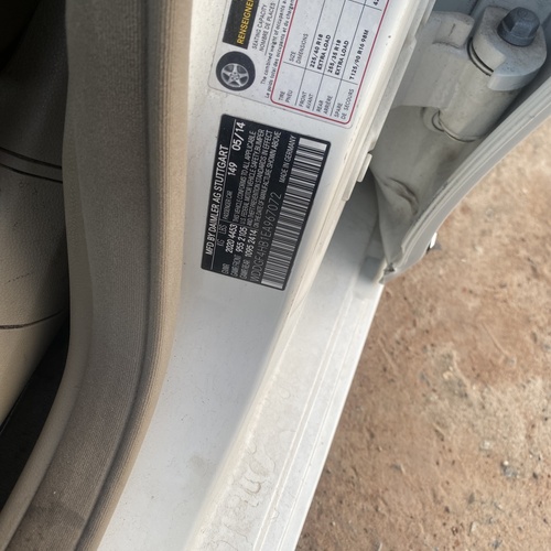  Foreign Used Mercedes Benz E250 2014 for Sell in Alimosho,Lagos