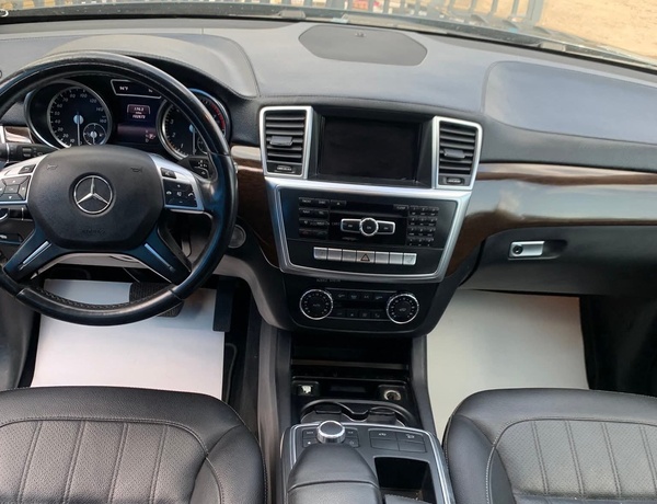 Foreign Used Mercedes Benz GL450 2015 for Sale In Lagos