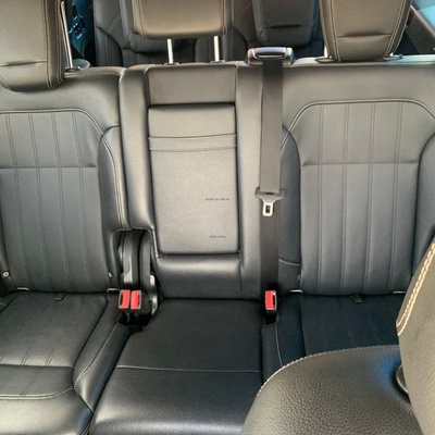 Foreign Used Mercedes Benz GL450 2015 for Sale In Lagos