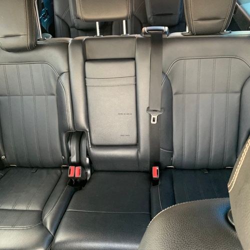 Foreign Used Mercedes Benz GL450 2015 for Sale In Lagos