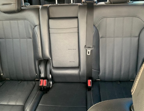 Foreign Used Mercedes Benz GL450 2015 for Sale In Lagos