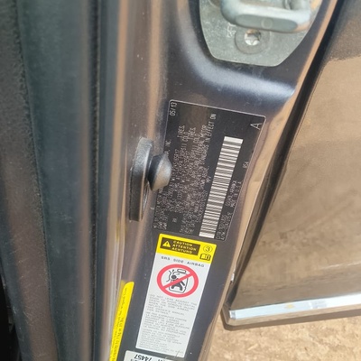 FOREIGN USED TOYOTA HIGHLANDER 2013 FOR SALE  IN LAGOS