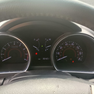 FOREIGN USED TOYOTA HIGHLANDER 2013 FOR SALE  IN LAGOS