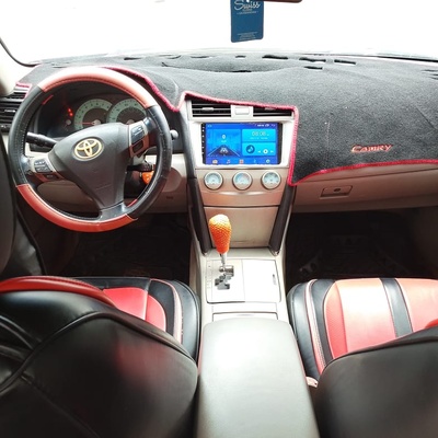 Nigeria Used Toyota Camry 2009 for Sale In Lagos