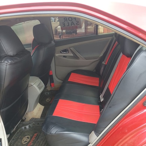 Nigeria Used Toyota Camry 2009 for Sale In Lagos