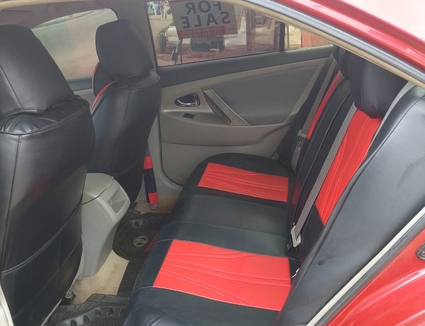 Nigeria Used Toyota Camry 2009 for Sale In Lagos