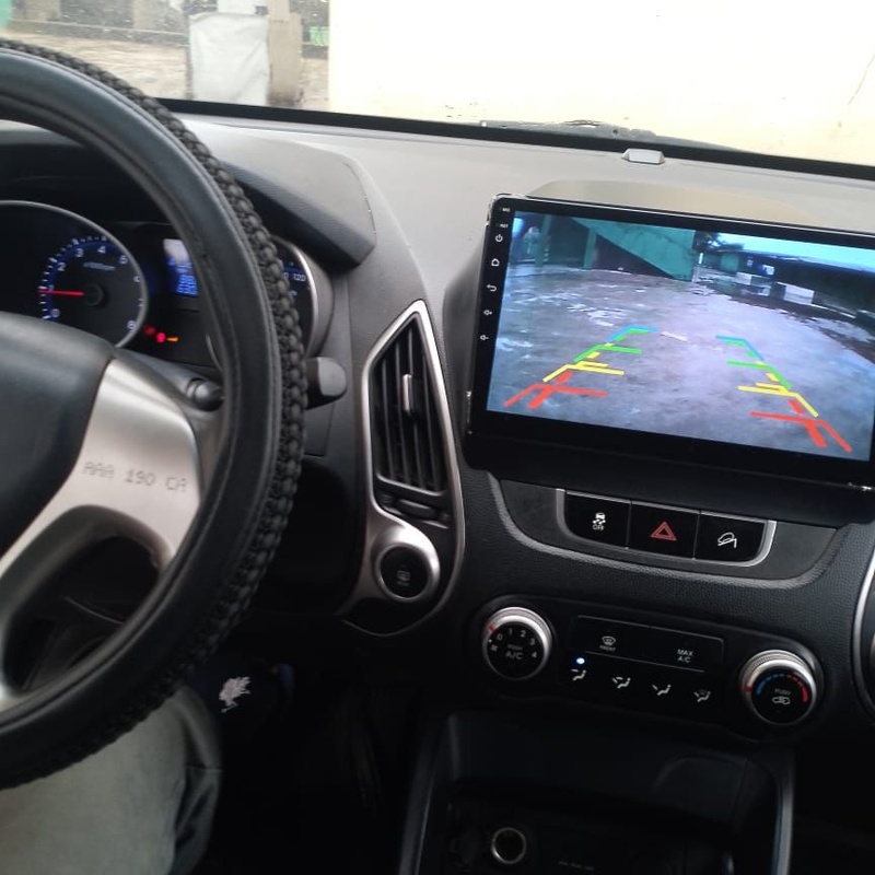 Hyundai LX35 In Lagos image