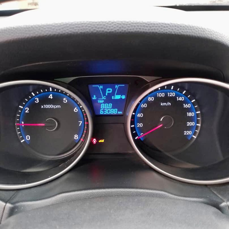 Hyundai LX35 In Lagos image