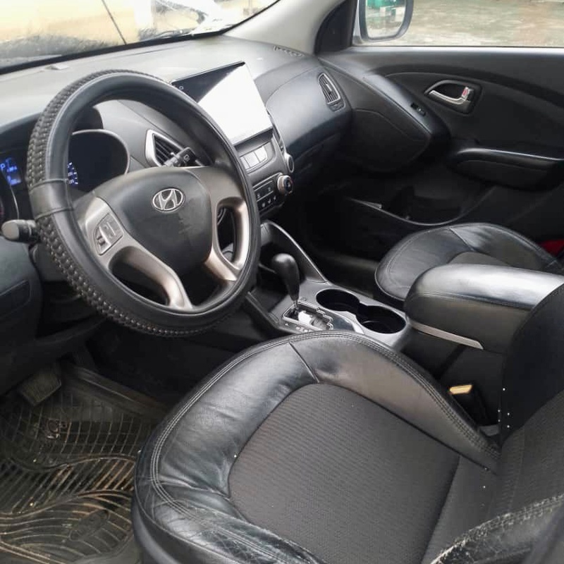 Hyundai LX35 In Lagos image