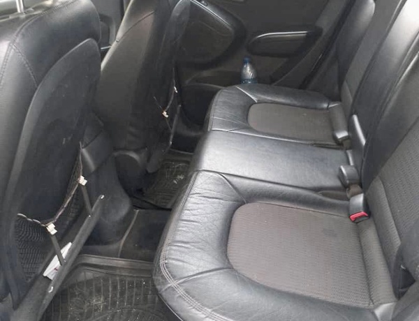 Hyundai LX35 In Lagos